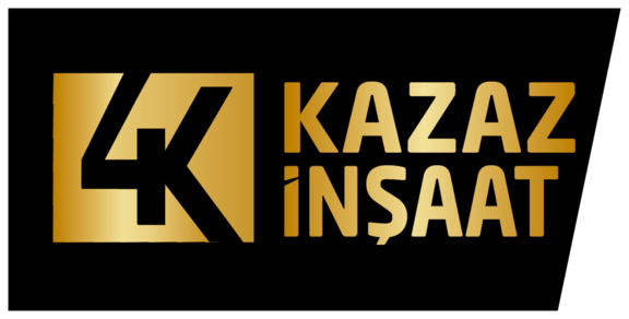 4K Kazaz İnşaat